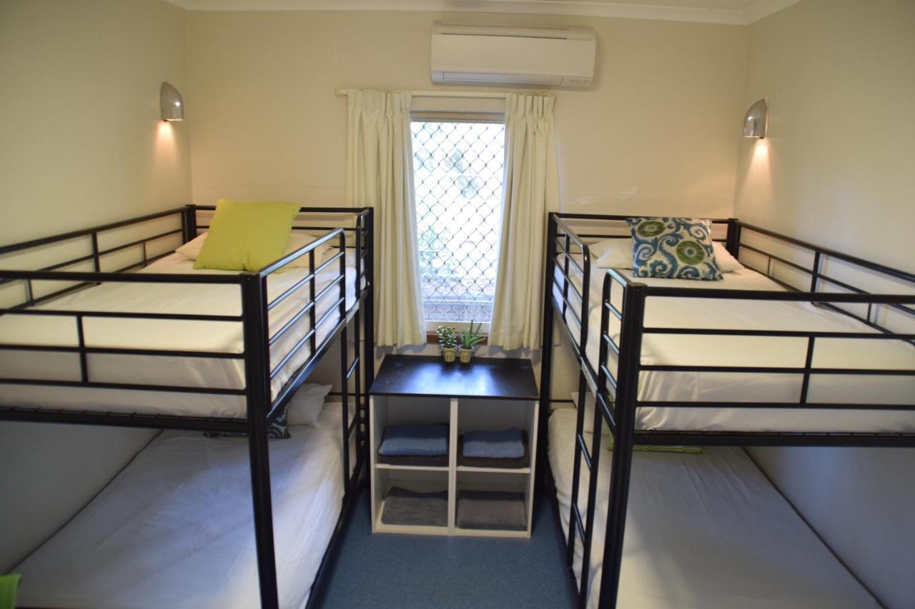 Gold Coast Performance Centre Hostel Exterior foto