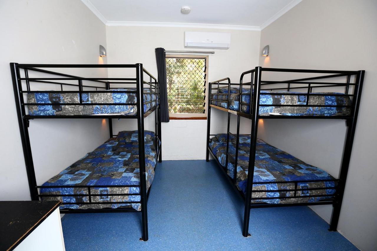 Gold Coast Performance Centre Hostel Exterior foto