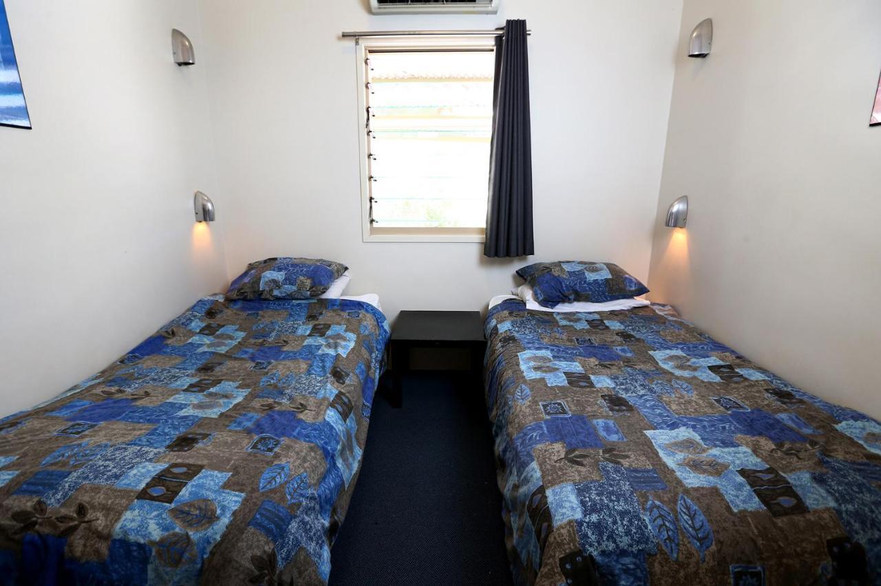 Gold Coast Performance Centre Hostel Exterior foto