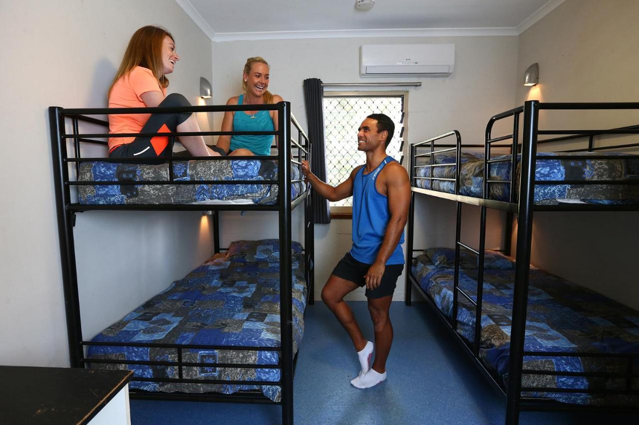 Gold Coast Performance Centre Hostel Exterior foto