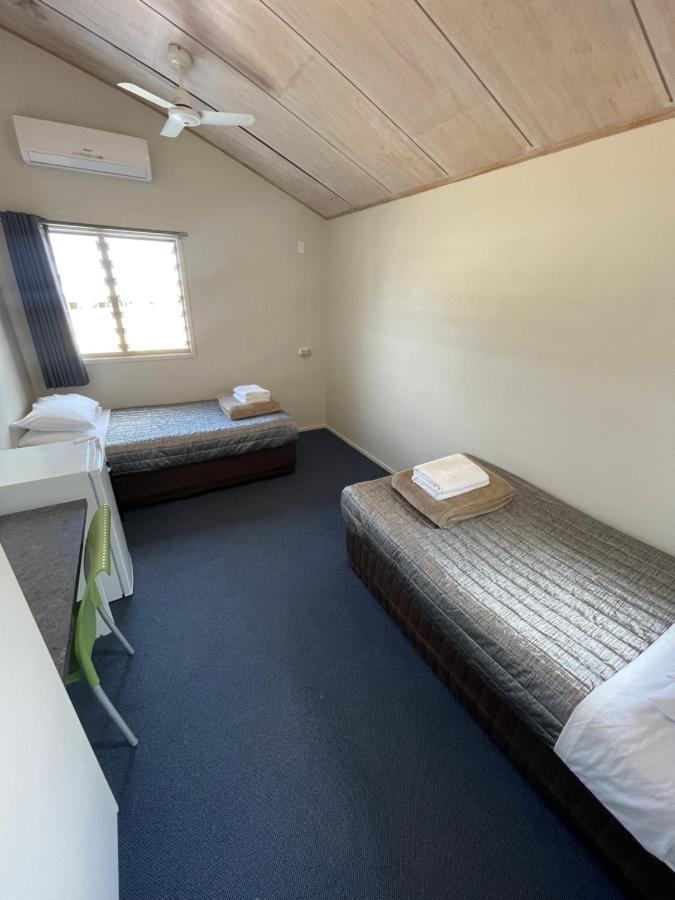 Gold Coast Performance Centre Hostel Exterior foto